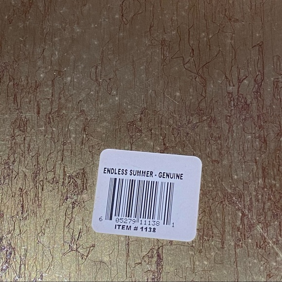 The Endless Summer Retro 60’s Style Surfer Beach House Sign Decor - Picture 8 of 13